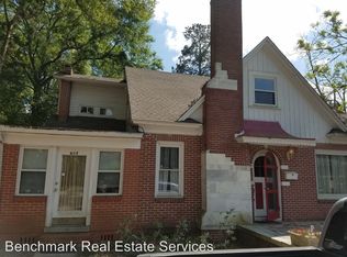 603 E Park Ave, Tallahassee, FL 32301