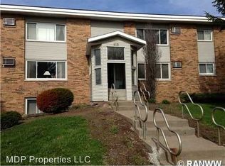 605 N Clark St APT 4, Thorp, WI 54771