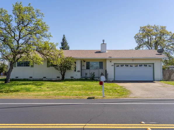 22357 River View Dr, Cottonwood, CA 96022