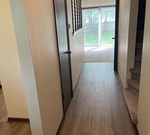 2nd image of 3543 T St #1