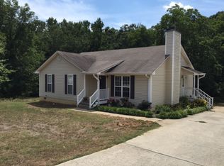 112 Meadow Dr, Royston, GA 30662
