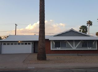 4126 W Krall St, Phoenix, AZ 85019