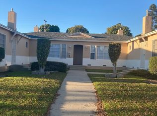 4241 E Jacinto Way #4243, Long Beach, CA 90815