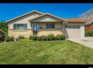 1447 E 580 S, Provo, UT 84606