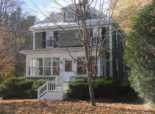 41 North St, Broadalbin, NY 12025