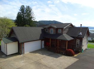 104 Franklin St, Garibaldi, OR 97118