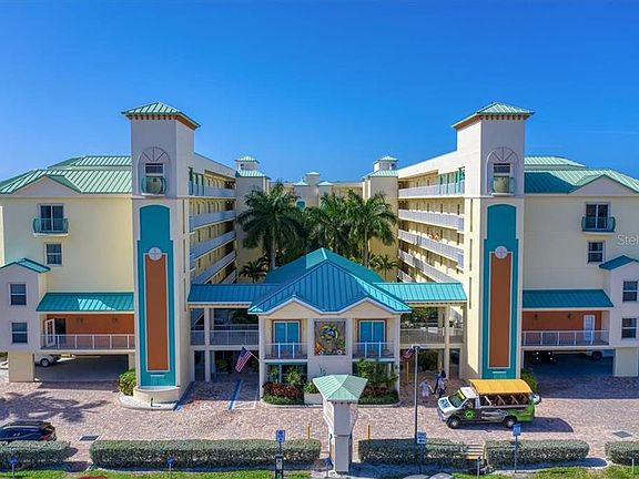 2nd image of 12000 Gulf Blvd #507