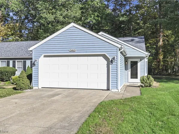 2053 Candlewood Dr #18-A, Avon, OH 44011