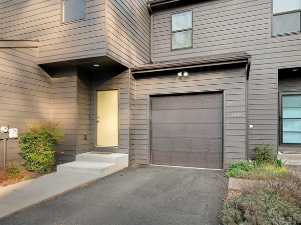 1509 Birnam Dr, Charlottesville, VA 22901