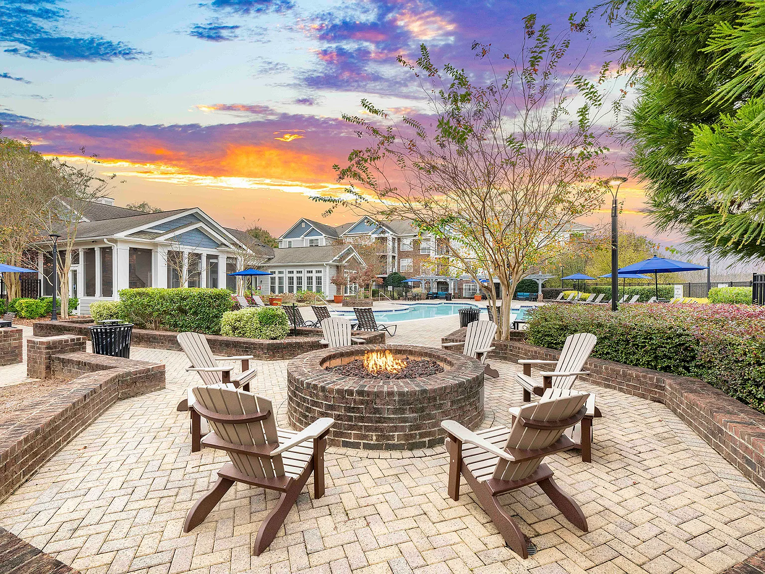 MAA Huntersville — Photo 4