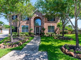 17702 Placid Trails Dr, Tomball, TX 77377