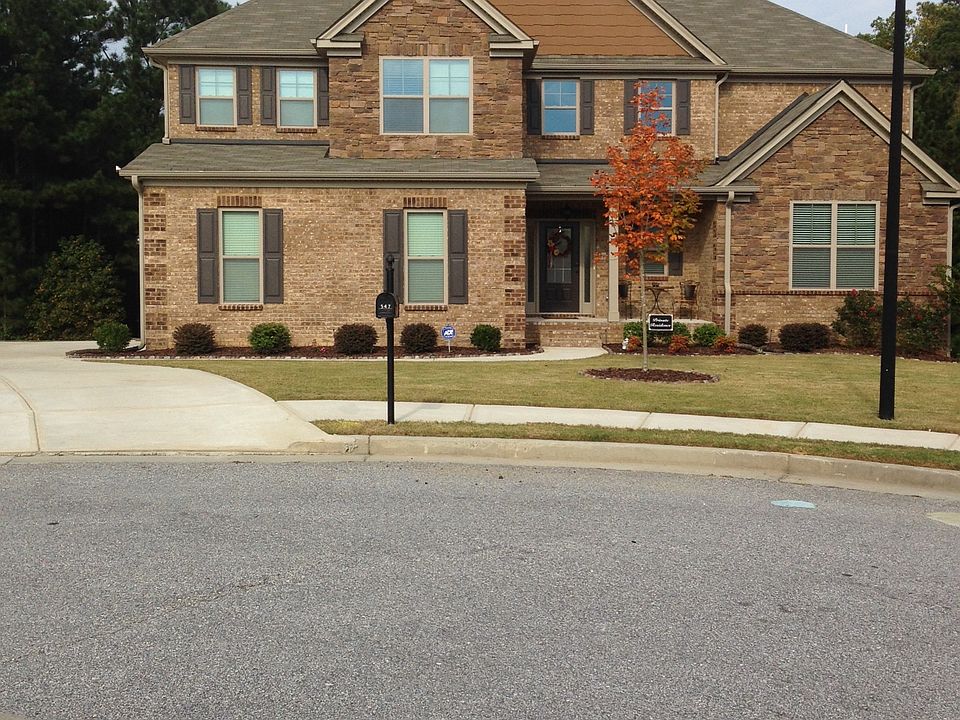 1st image of 547 Wrenhaven Ct