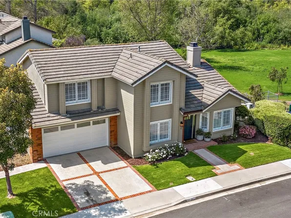 1 Hummingbird Ln, Aliso Viejo, CA 92656