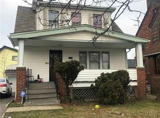 3796 E 140th St, Cleveland, OH 44128