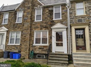 3240 Glenview St, Philadelphia, PA 19149