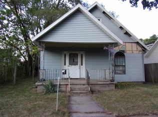 1335 E Bowman St, South Bend, IN 46613