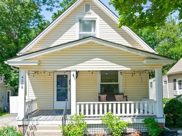 4508 Cambridge St, Kansas City, KS 66103