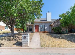 3198 Chimney Cir, Abilene, TX 79606