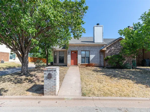 3198 Chimney Cir, Abilene, TX 79606