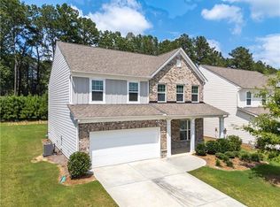 5899 Wheeler Ridge Rd, Auburn, GA 30011