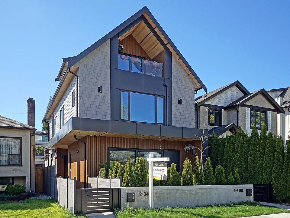 1st image of 3460 W 14th Ave #2