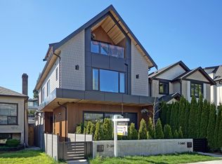 3460 W 14th Ave #2, Vancouver, BC V6R 2W1