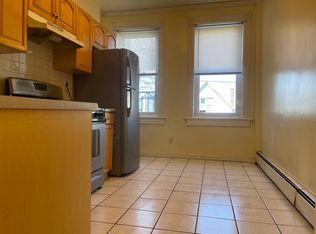 521 Palisade Ave #2A, Jersey City, NJ 07307
