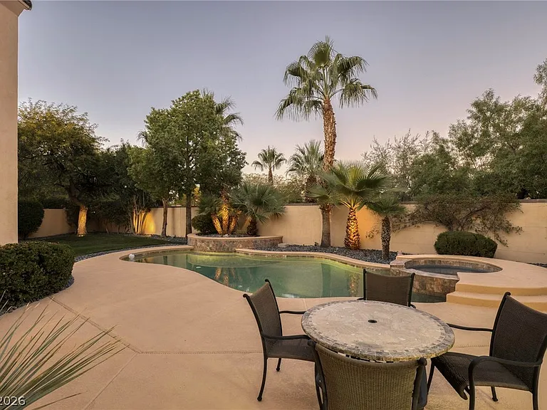 2462 Hollow Rock Ct — Photo 66
