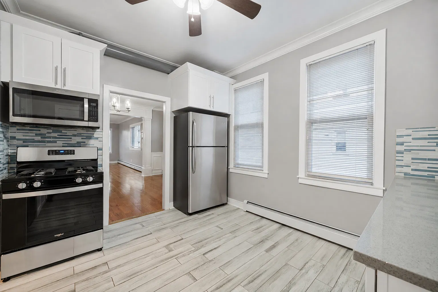 2 bed, $2,500 — Photo 3