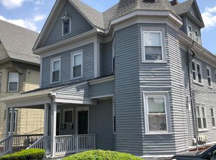 487 Hope St FLOOR 1, Providence, RI 02906