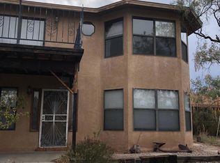 100 Sparrow Cir, Elephant Butte, NM 87935