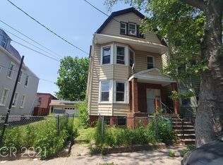 235 Ellis Ave, Irvington, NJ 07111