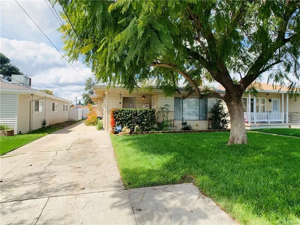 2876 Berkeley Ave, San Bernardino, CA 92405