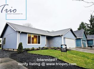 653 Terra Linda Ave, Eugene, OR 97404