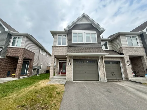 309 Cosanti Dr, Ottawa, ON K2S 2L1
