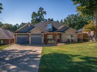 106 Colt St, Longview, TX 75604