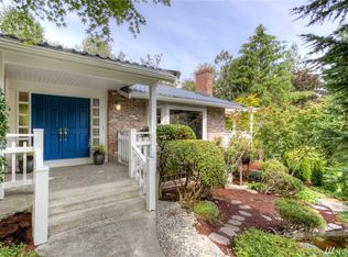 18117 6th Pl SW, Normandy Park, WA 98166