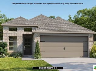 118 Blackborrow Dr, Kyle, TX 78640