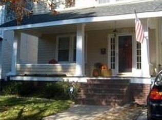 512 Maryland Ave, Norfolk, VA 23508