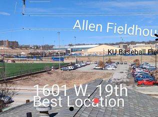 1601 W 19th St, Lawrence, KS 66046