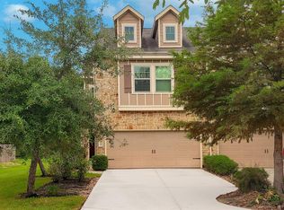 110 Cheswood Manor Dr, The Woodlands, TX 77382