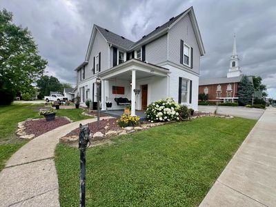 227 S Walnut St, Osgood, IN, 47037