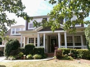 10205 Misty Moss Ct, Mint Hill, NC 28227