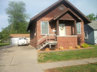 912 Tuttle St, Ottumwa, IA 52501