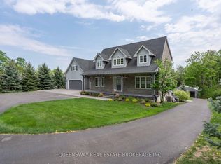 1841 Forest Valley Dr, Innisfil, ON L9S4A4