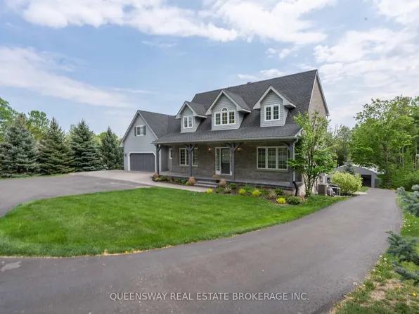 1841 Forest Valley Dr, Innisfil, ON L9S 4A4