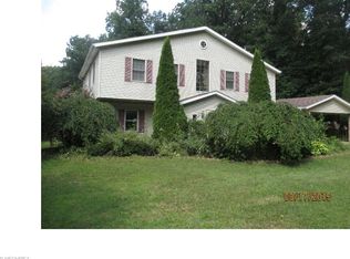 2160 Saint James St, Madison, OH 44057