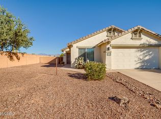 9272 N Crystal Moon Ct, Tucson, AZ 85743