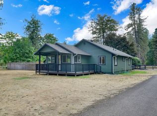 89452 Demming Rd, Elmira, OR 97437