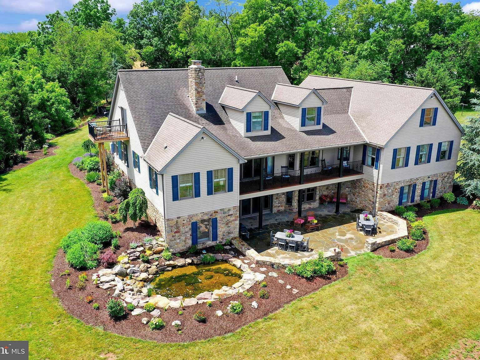 297 Winding Ln, East Berlin, PA 17316 Zillow